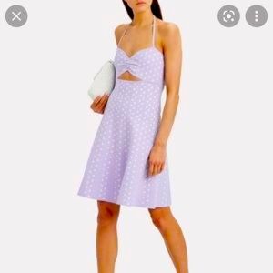 Ronny Kobo Collection Shila Dress XS